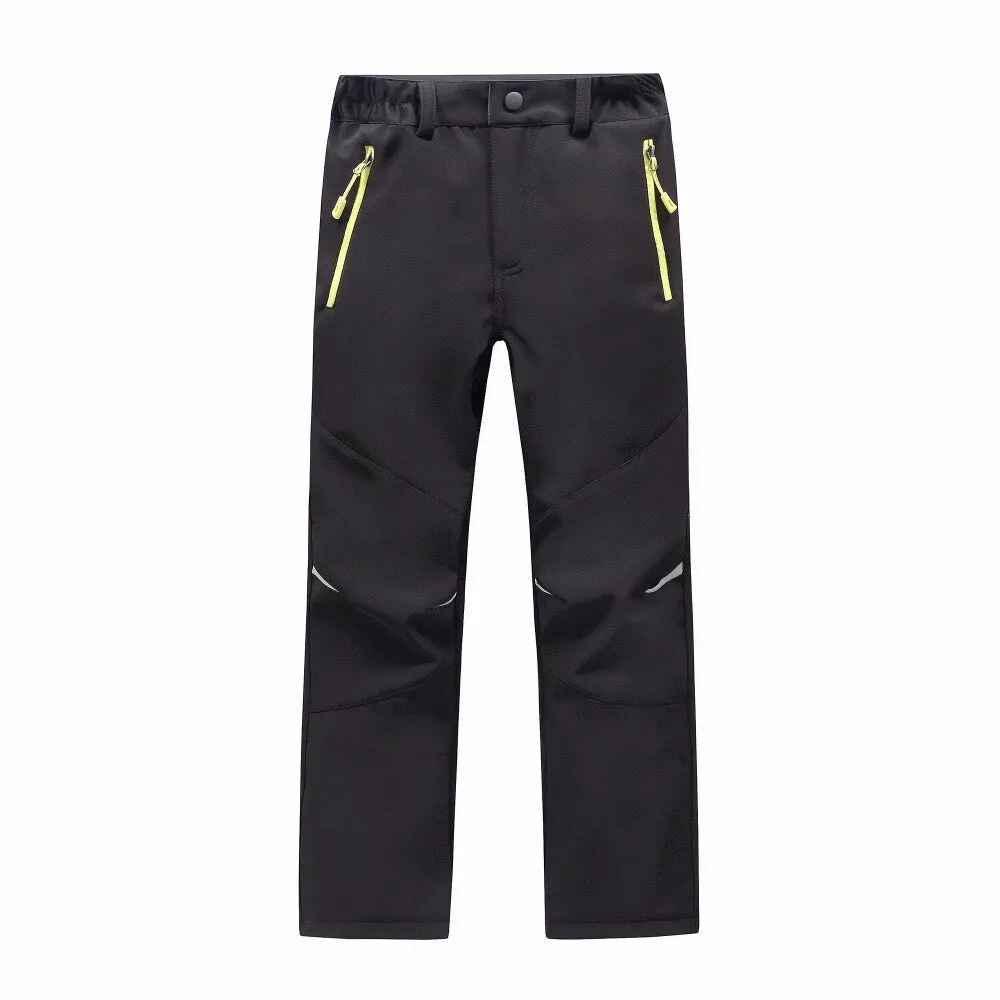 Waterproof Warm Trousers