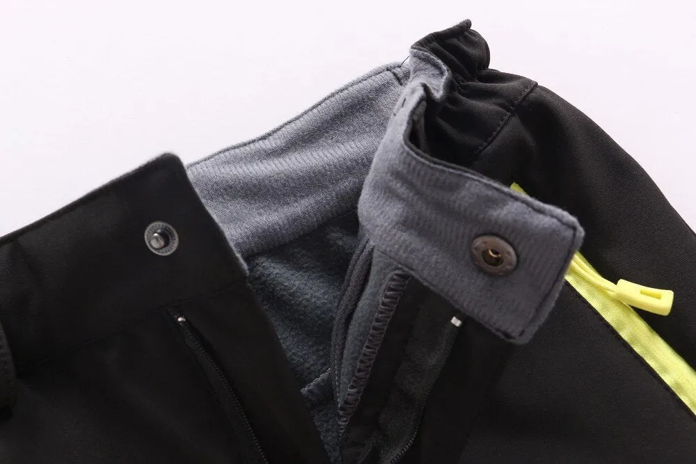 Waterproof Warm Trousers