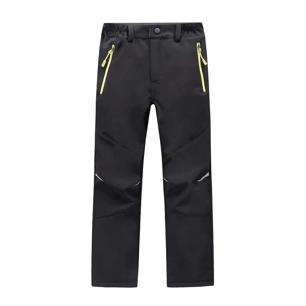 Waterproof Warm Trousers