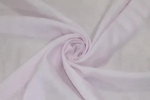 Whisper Pink Italian Linen