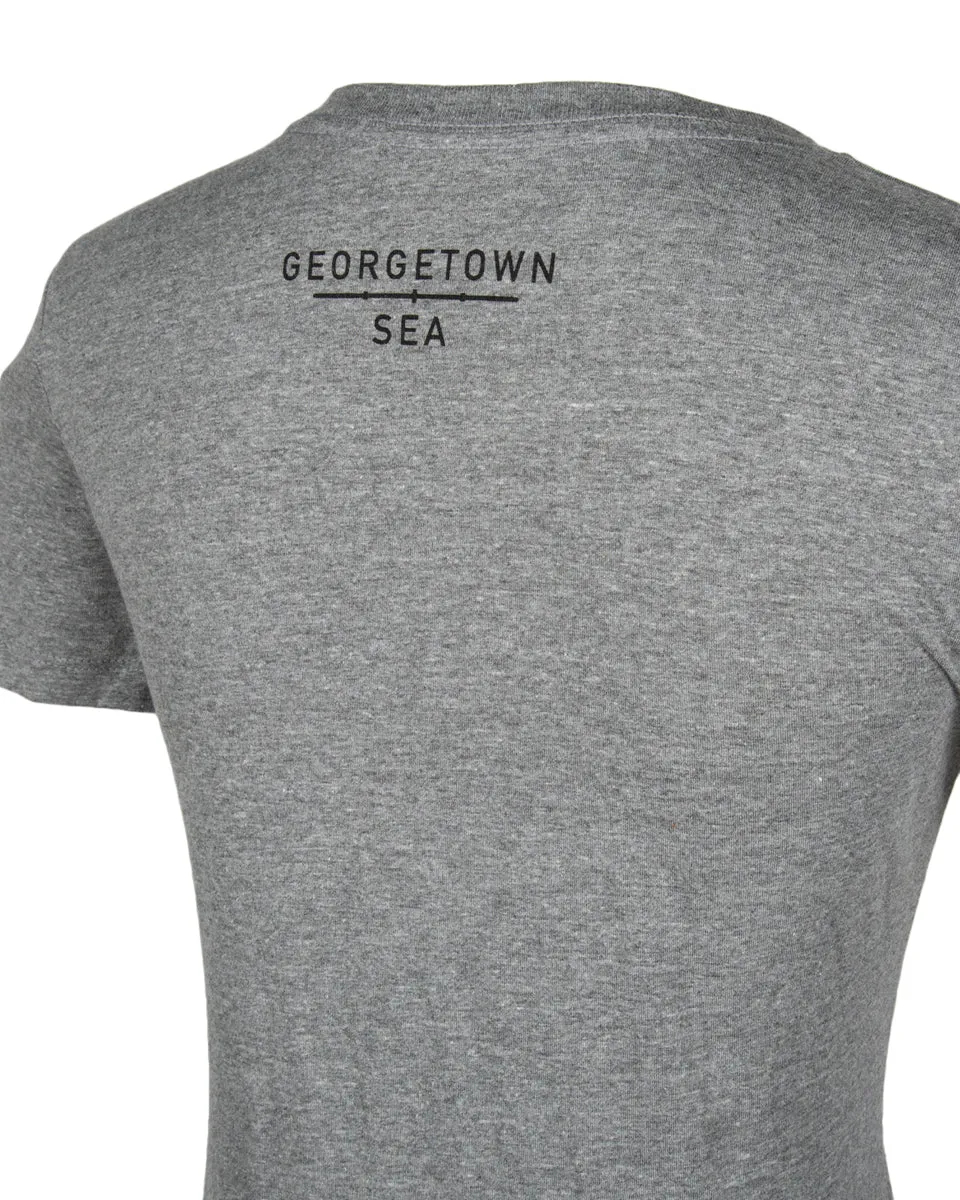 Womens BEYOND Logo Tee