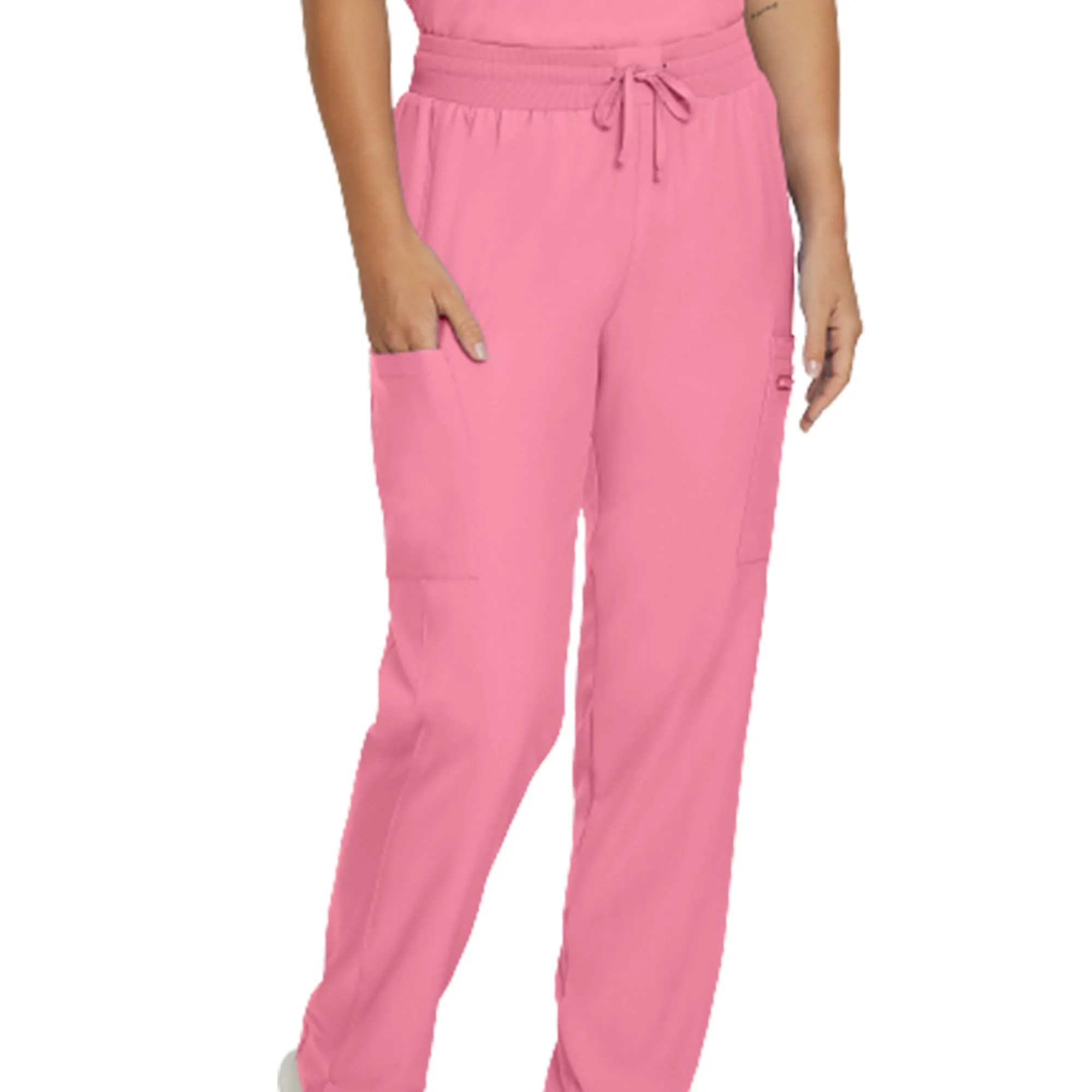 Women's Cargo Scrub Pants | Landau Forward