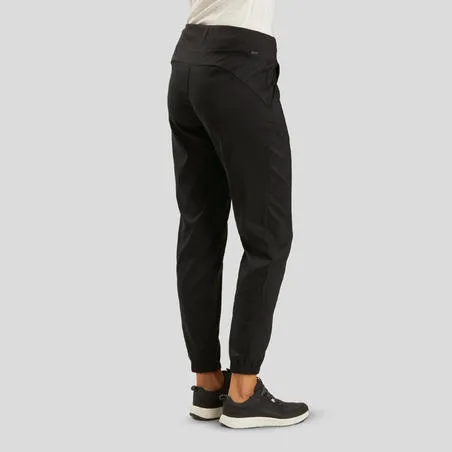 Women's hiking trousers - nh100