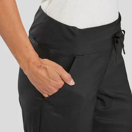 Women's hiking trousers - nh100