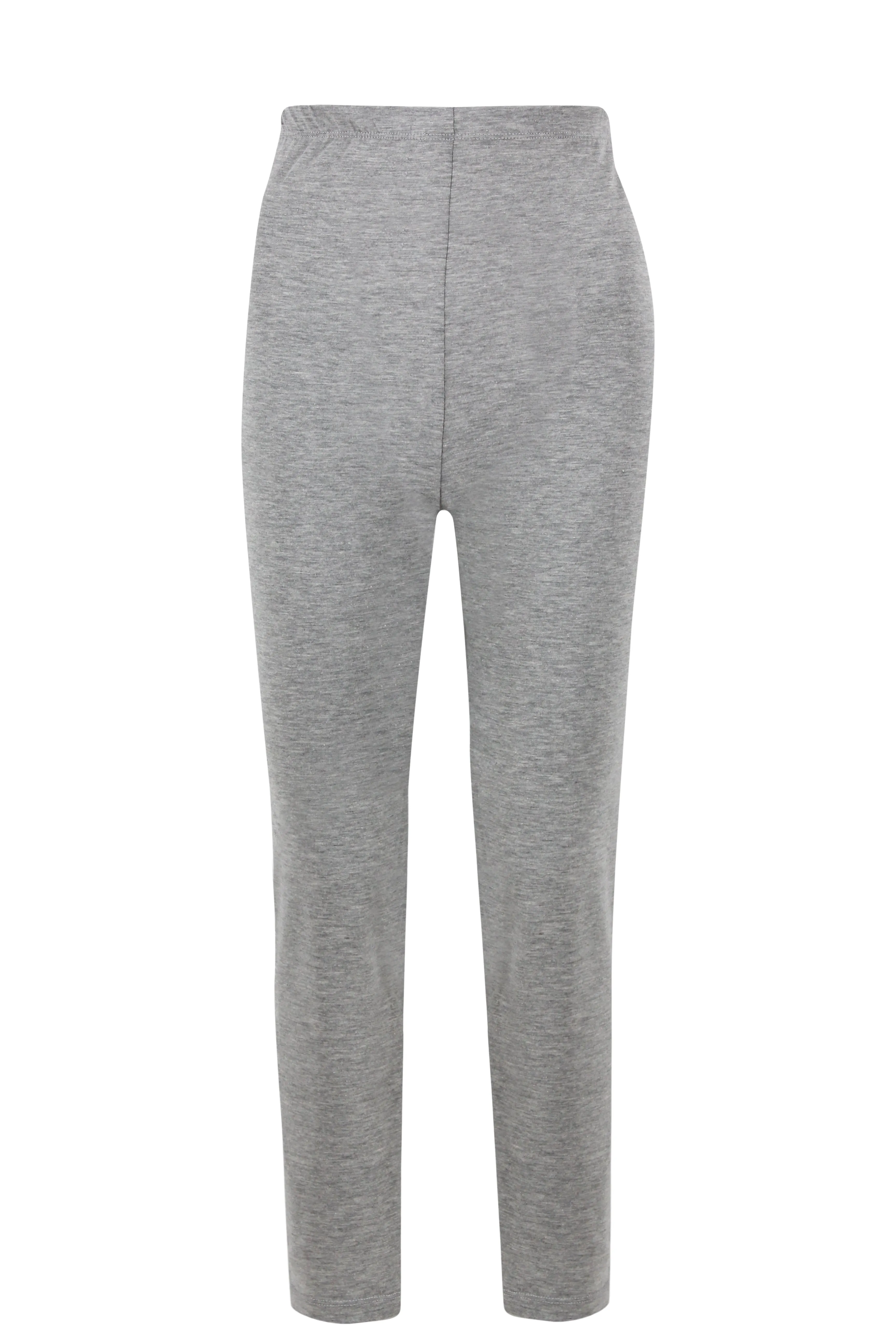 Women's Homewear Cotton Leggings
