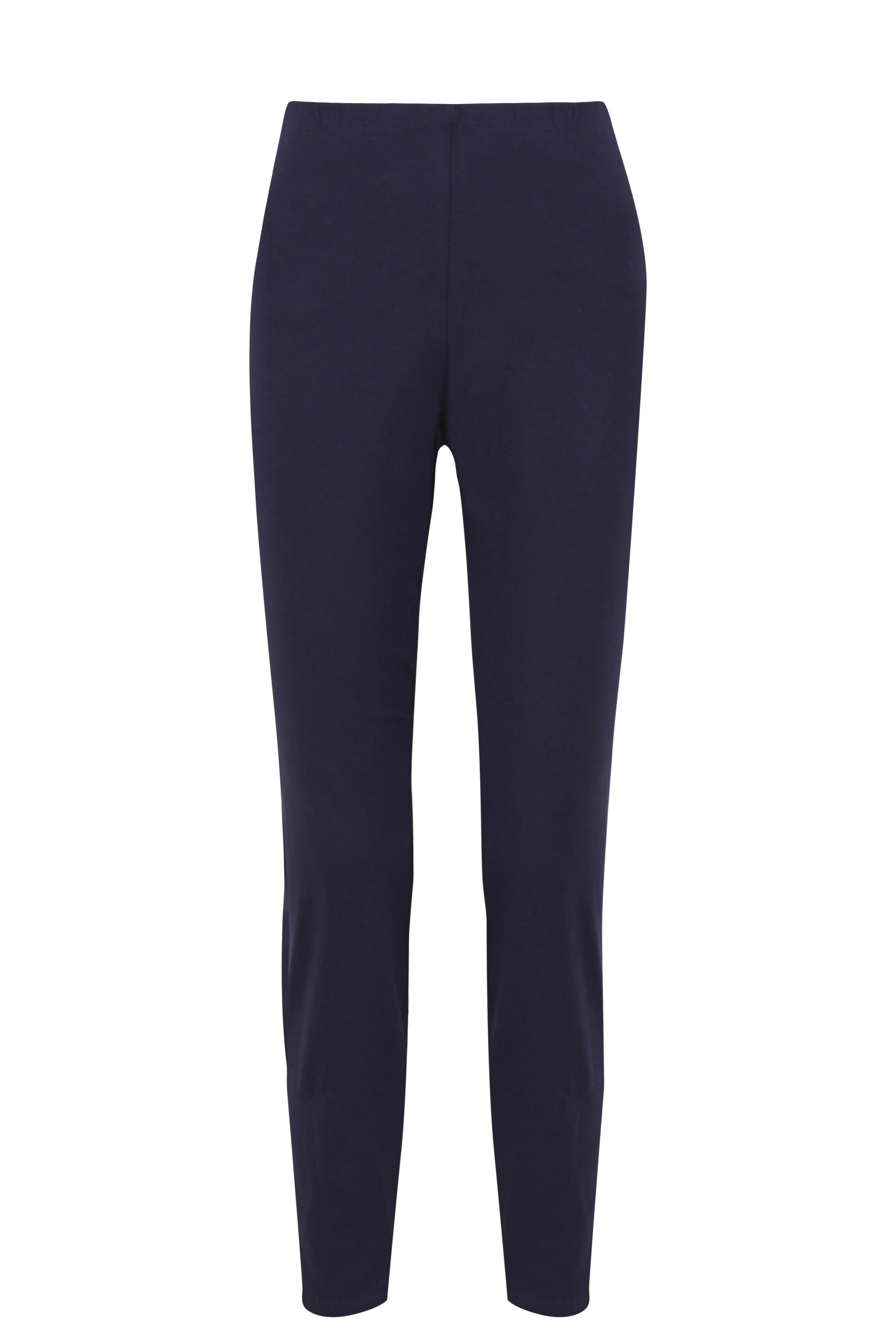 Women's Homewear Cotton Leggings