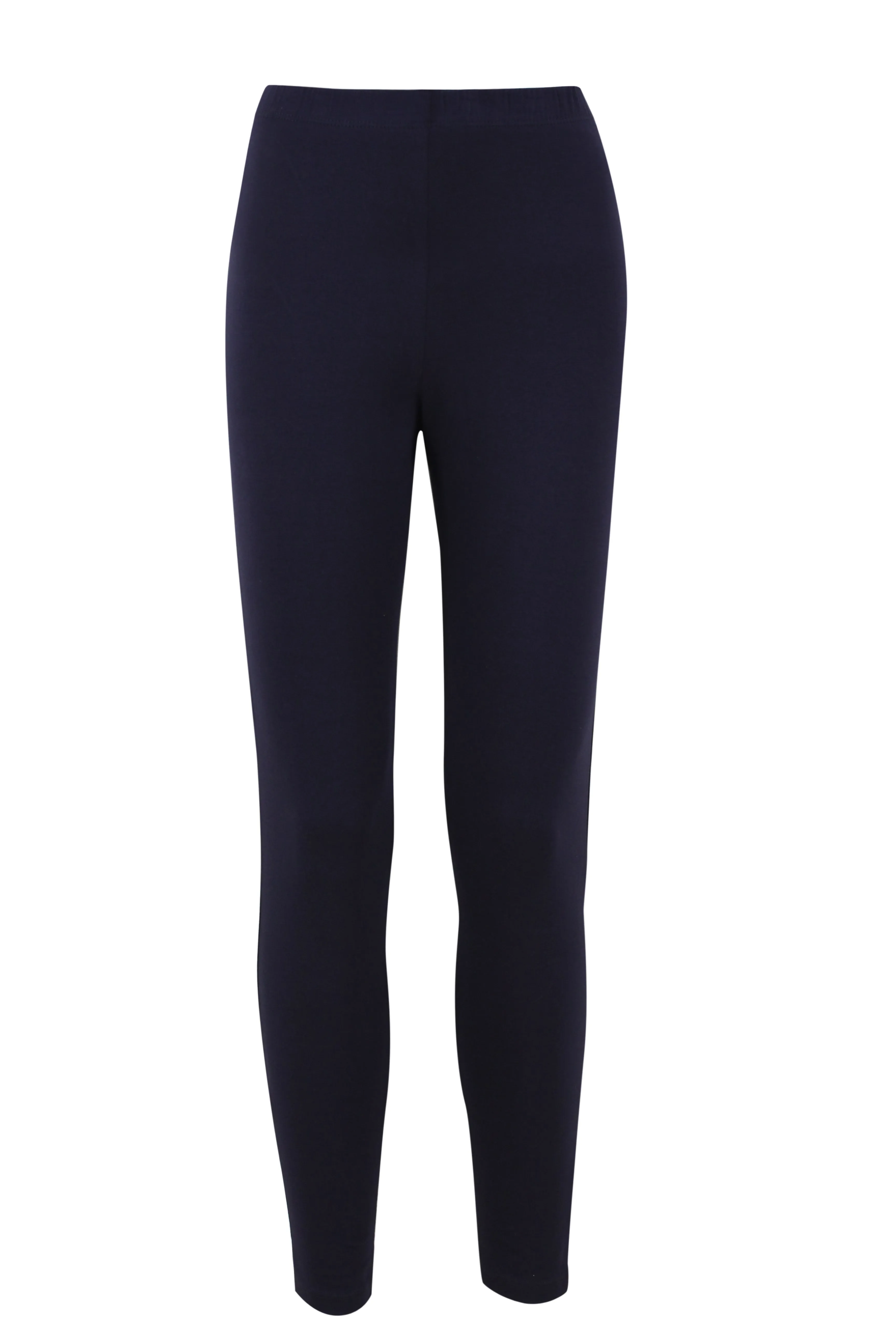 Women's Homewear Cotton Leggings
