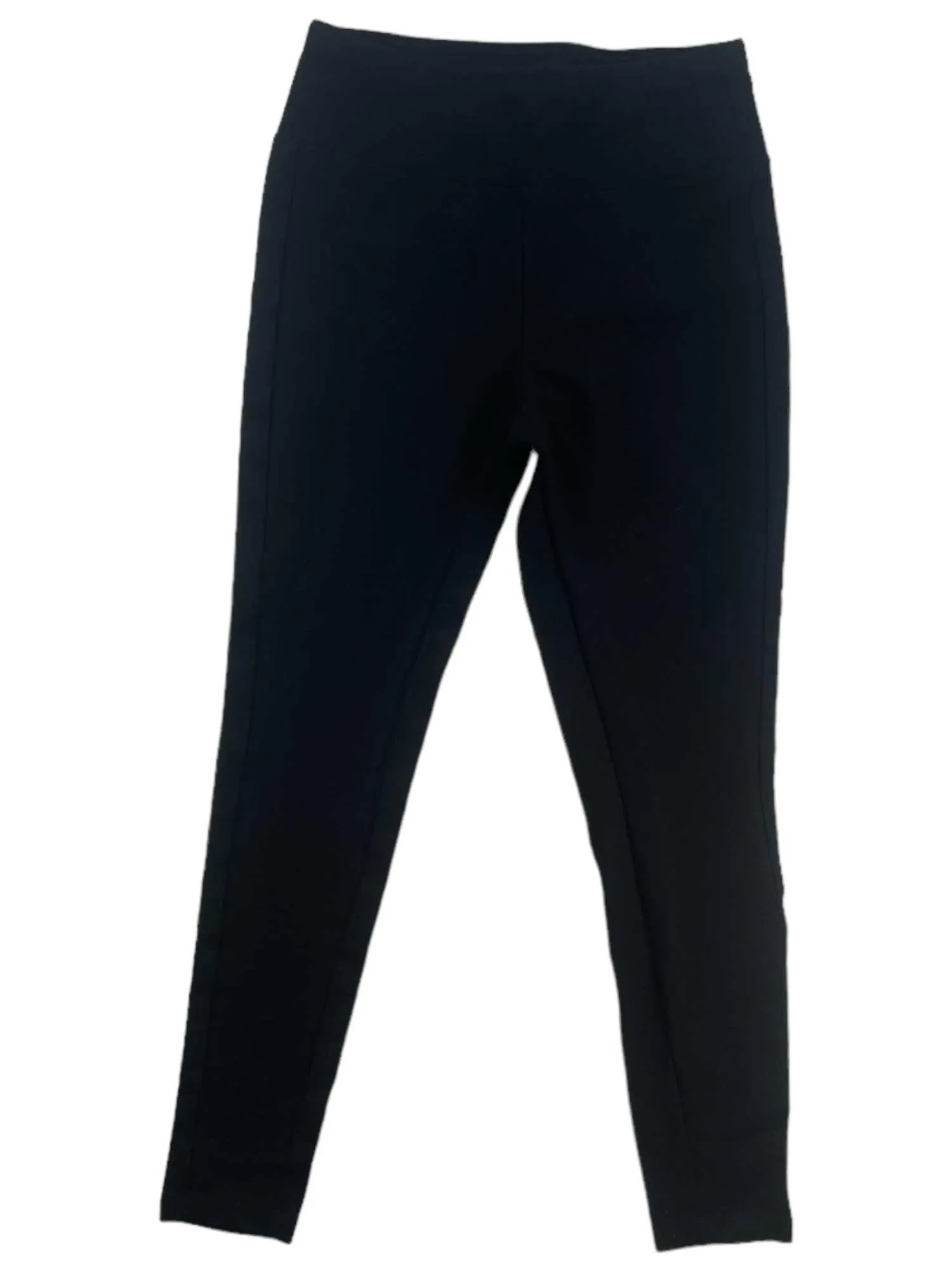 Womens Journey Ponte Fitted Leggings