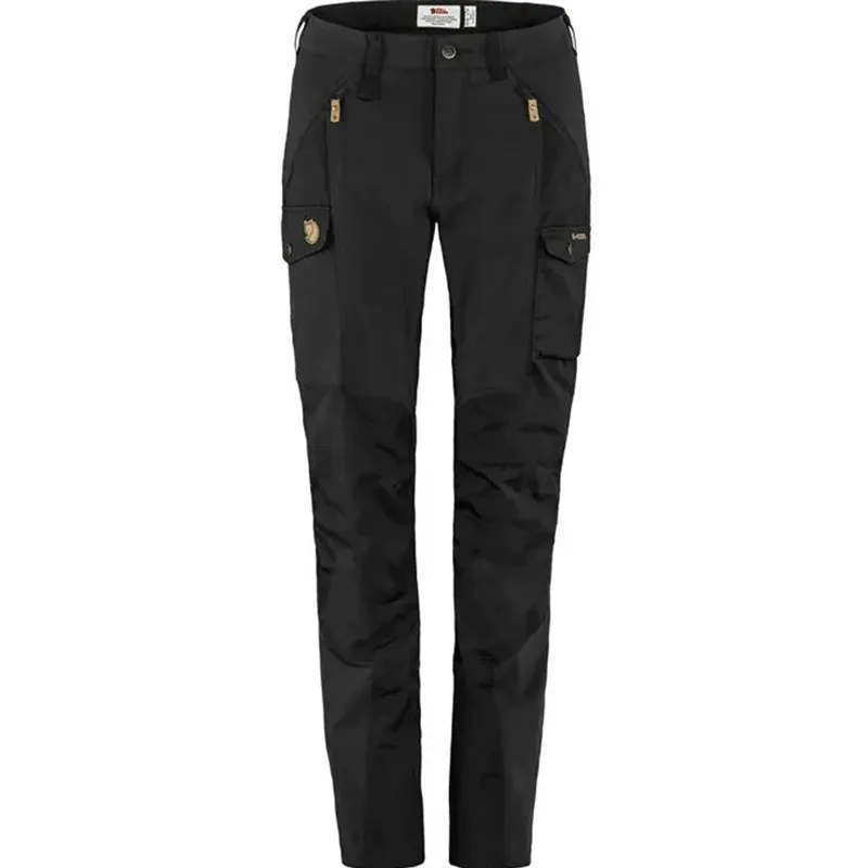 Women's Nikka Curved Trousers