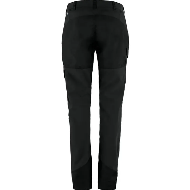 Women's Nikka Curved Trousers