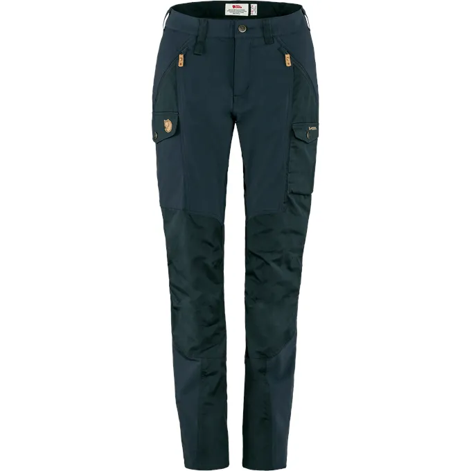 Women's Nikka Curved Trousers