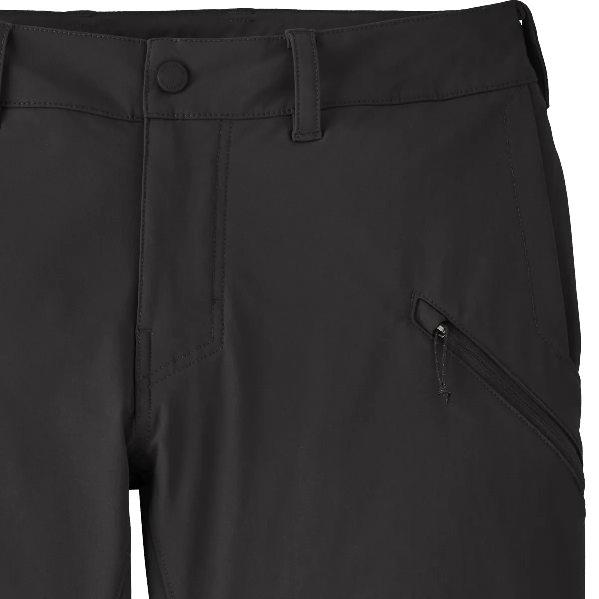 Women's Point Peak Trail Pants - Short