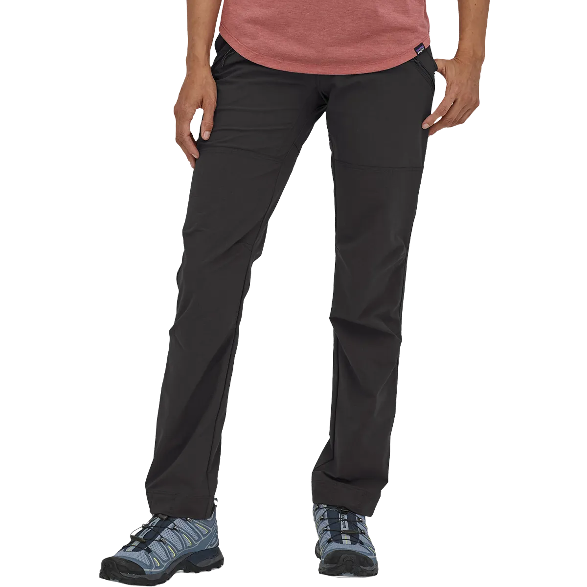 Women's Point Peak Trail Pants - Short