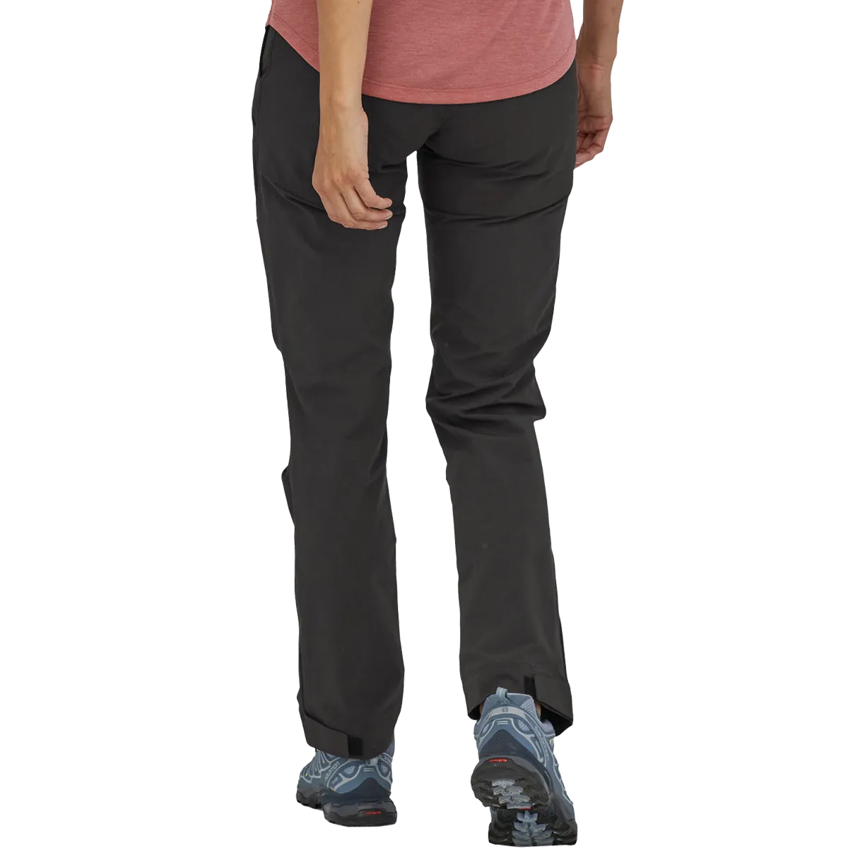 Women's Point Peak Trail Pants - Short